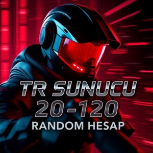 20 Skin Tr Valorant Random Hesap