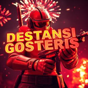Destansı Gösteriş PUBG Mobile Random Hesap
