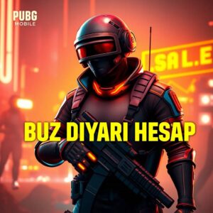 Mail Değişen Buz Diyarı Garantili Random Hesap