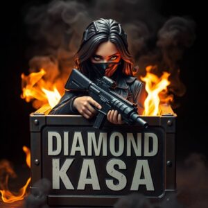 PUBG Mobile Diamond Random Hesap