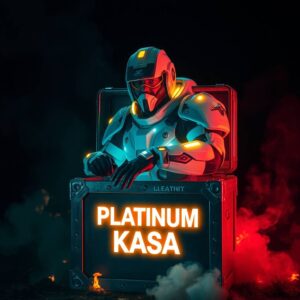 PUBG Mobile Platinum Random Hesap Kasası